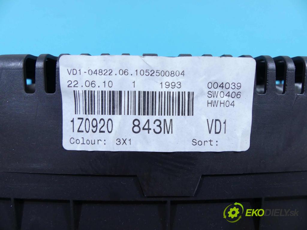 Antracite Conducente tappetino velluto per Skoda Octavia II Scout 2007