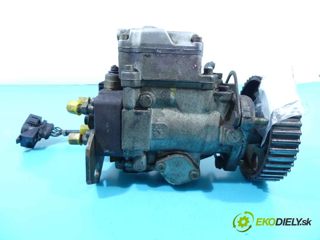 Vw Golf III 1991-1998 1.9 tdi 90 HP manual 66 kW 1896 cm3 5- čerpadlo vstrekovacia 0460404985 (Vstrekovacie čerpadlá)