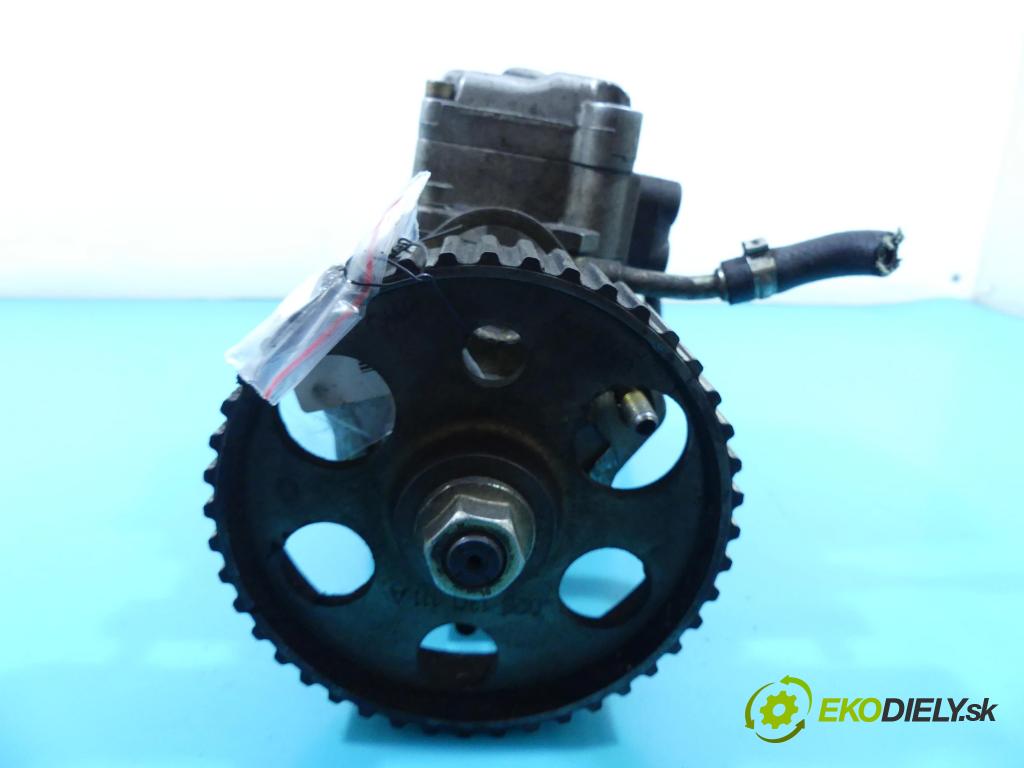 Vw Golf III 1991-1998 1.9 tdi 90 HP manual 66 kW 1896 cm3 5- čerpadlo vstrekovacia 0460404985 (Vstrekovacie čerpadlá)