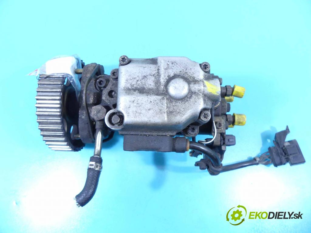 Vw Golf III 1991-1998 1.9 tdi 90 HP manual 66 kW 1896 cm3 5- čerpadlo vstrekovacia 0460404985 (Vstrekovacie čerpadlá)