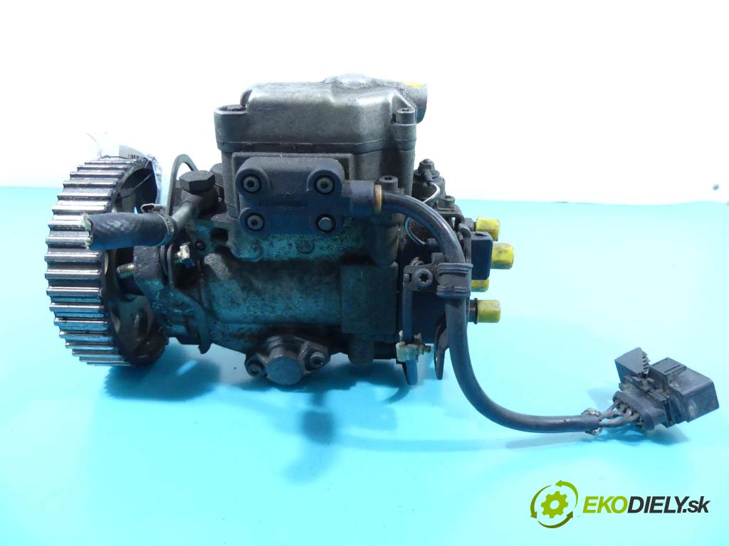 Vw Golf III 1991-1998 1.9 tdi 90 HP manual 66 kW 1896 cm3 5- čerpadlo vstrekovacia 0460404985 (Vstrekovacie čerpadlá)