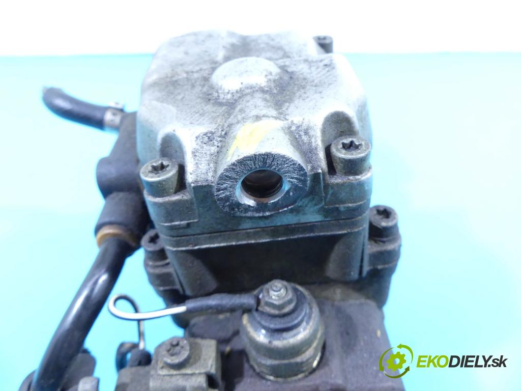 Vw Golf III 1991-1998 1.9 tdi 90 HP manual 66 kW 1896 cm3 5- čerpadlo vstrekovacia 0460404985 (Vstrekovacie čerpadlá)