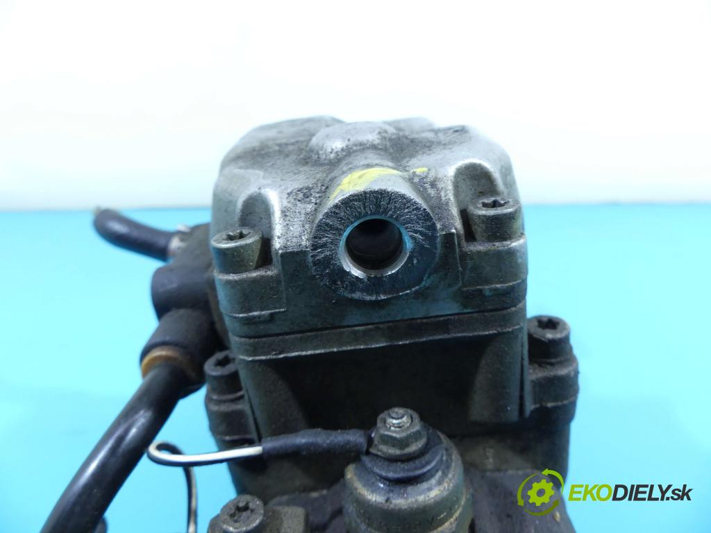 Vw Golf III 1991-1998 1.9 tdi 90 HP manual 66 kW 1896 cm3 5- čerpadlo vstrekovacia 0460404985 (Vstrekovacie čerpadlá)