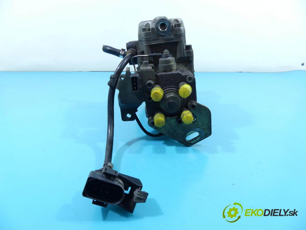 Vw Golf III 1991-1998 1.9 tdi 90 HP manual 66 kW 1896 cm3 5- čerpadlo vstrekovacia 0460404985 (Vstrekovacie čerpadlá)