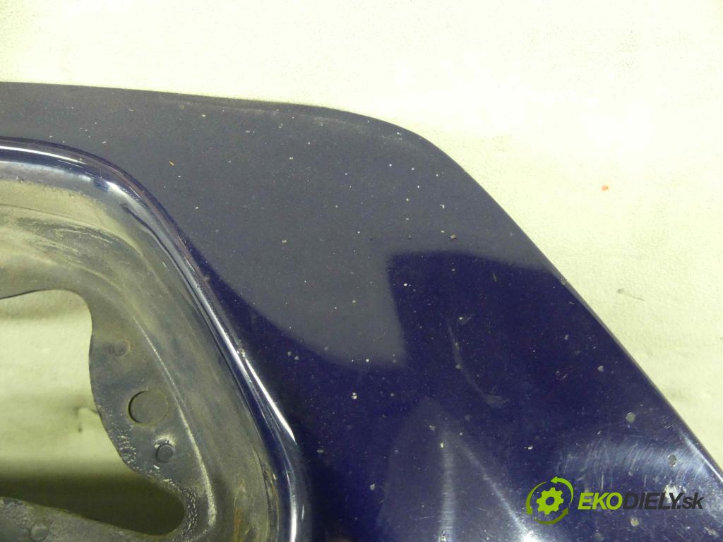 Opel Astra II 1998-2009 1.4 16v 90 HP manual 66 kW 1389 cm3 5- kapota predná