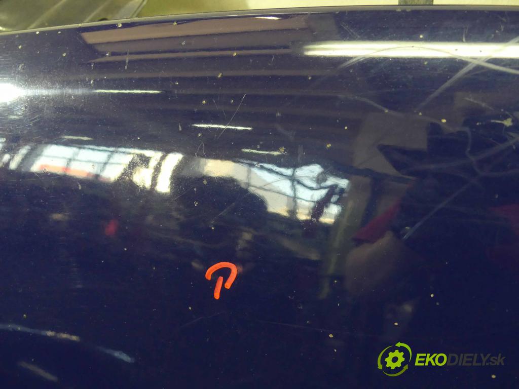 Opel Astra II 1998-2009 1.4 16v 90 HP manual 66 kW 1389 cm3 5- kapota predná