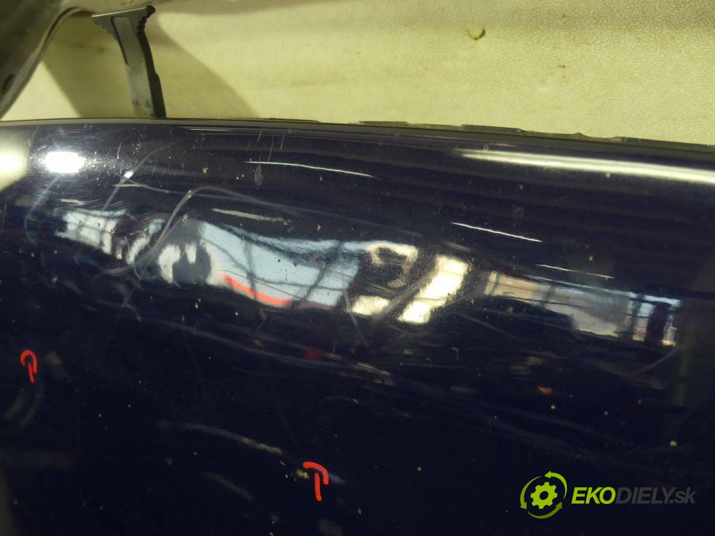 Opel Astra II 1998-2009 1.4 16v 90 HP manual 66 kW 1389 cm3 5- kapota predná