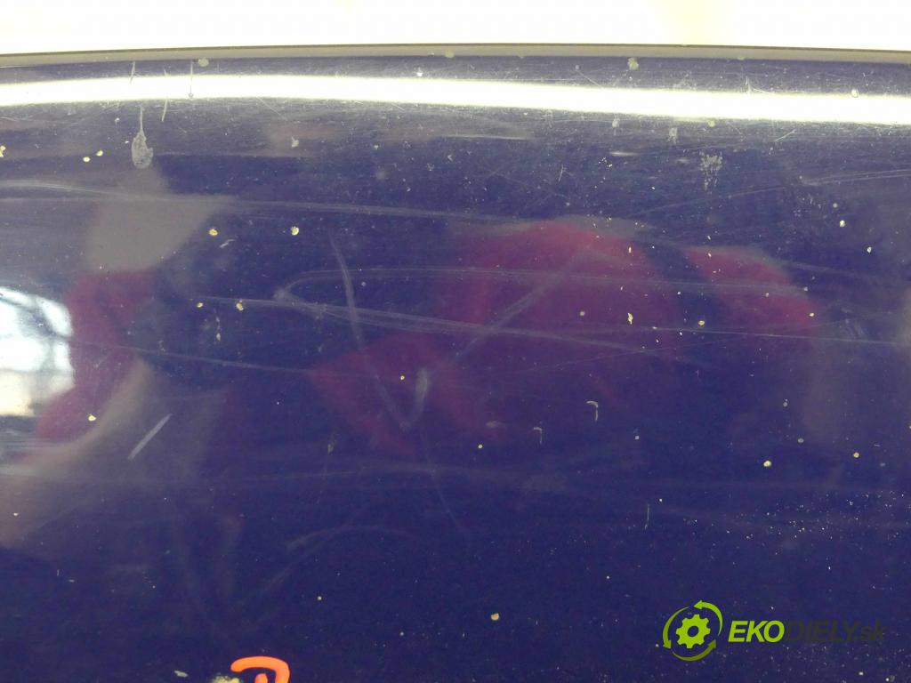 Opel Astra II 1998-2009 1.4 16v 90 HP manual 66 kW 1389 cm3 5- kapota predná