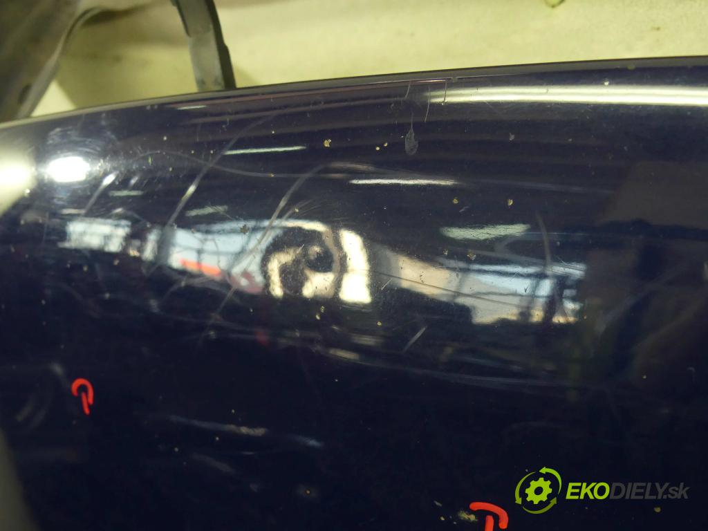 Opel Astra II 1998-2009 1.4 16v 90 HP manual 66 kW 1389 cm3 5- kapota predná