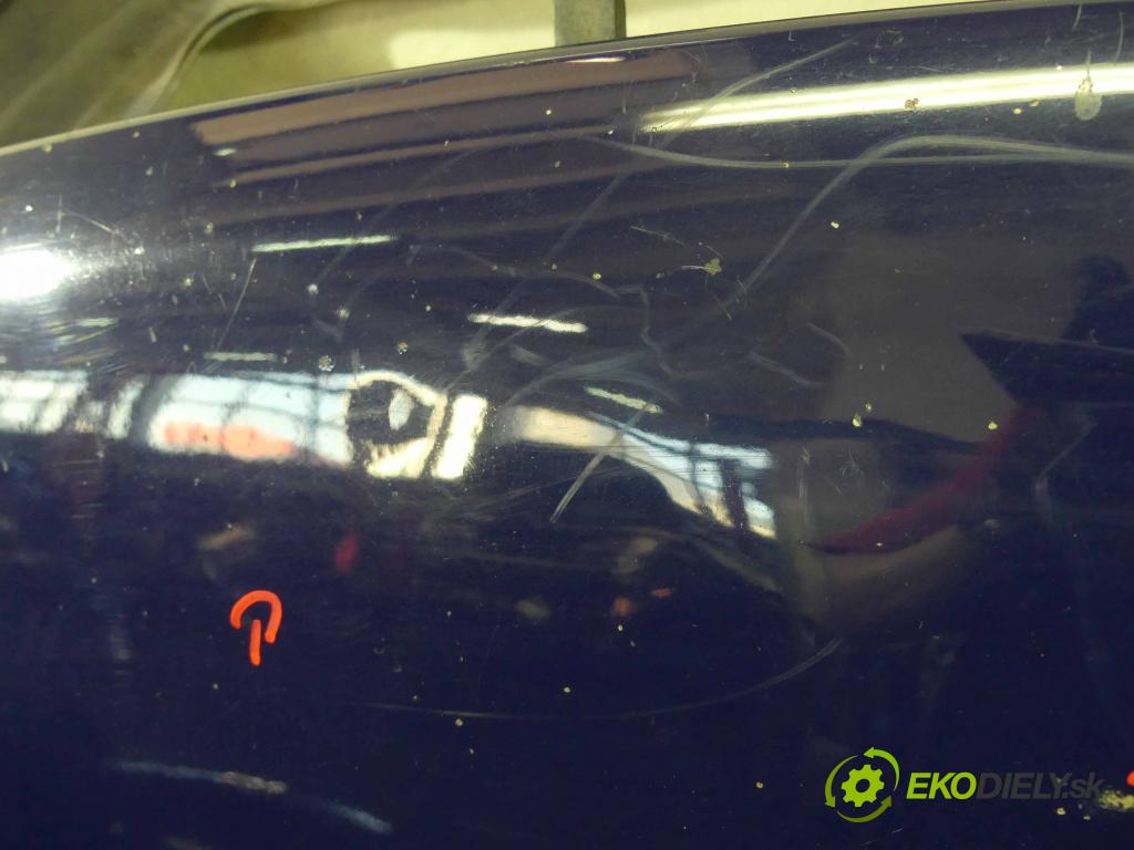 Opel Astra II 1998-2009 1.4 16v 90 HP manual 66 kW 1389 cm3 5- kapota predná