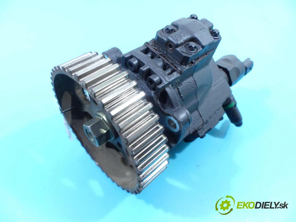 Peugeot Partner I 1996-2008 2.0 HDI 90 HP manual 66 kW 1997 cm3 5- čerpadlo vstrekovacia  (Vstrekovacie čerpadlá)