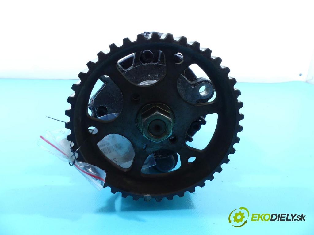 Peugeot Partner I 1996-2008 2.0 HDI 90 HP manual 66 kW 1997 cm3 5- čerpadlo vstrekovacia  (Vstrekovacie čerpadlá)