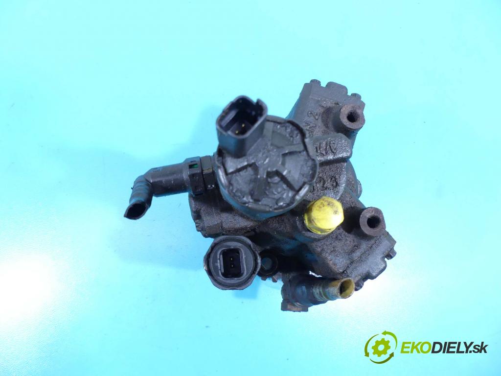 Peugeot Partner I 1996-2008 2.0 HDI 90 HP manual 66 kW 1997 cm3 5- čerpadlo vstrekovacia  (Vstrekovacie čerpadlá)
