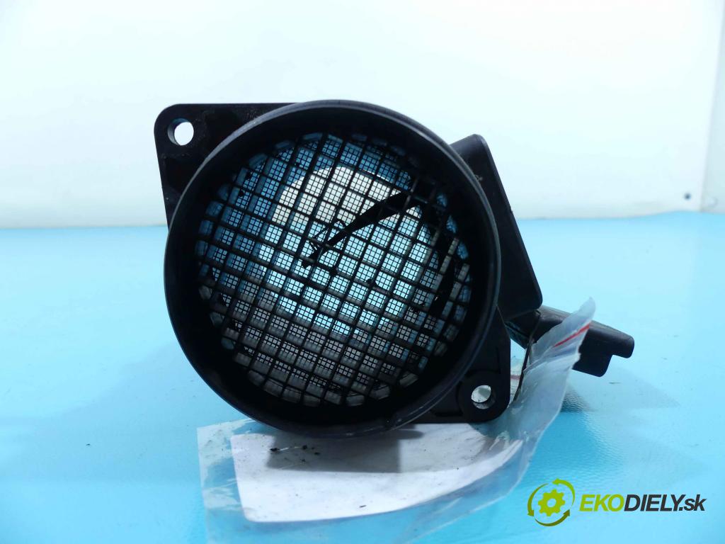 Peugeot Partner I 1996-2008 2.0 HDI 90 HP manual 66 kW 1997 cm3 5- průtokoměr: 5WK9621 (Váhy vzduchu)