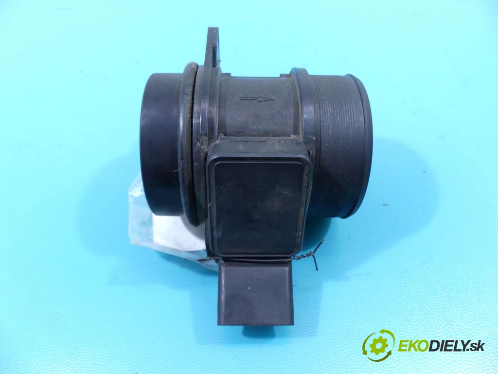 Peugeot Partner I 1996-2008 2.0 HDI 90 HP manual 66 kW 1997 cm3 5- průtokoměr: 5WK9621 (Váhy vzduchu)