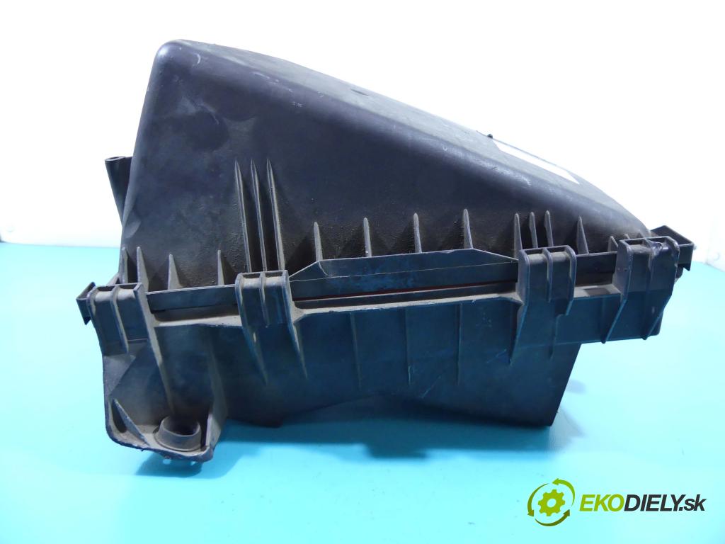 Skoda Octavia I 1996-2010 1.9 tdi 90 HP manual 66 kW 1896 cm3 5- obal filtra vzduchu 1J0129607AJ (Obaly filtrov vzduchu)