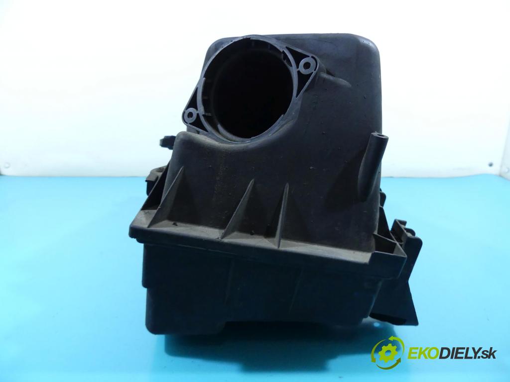 Skoda Octavia I 1996-2010 1.9 tdi 90 HP manual 66 kW 1896 cm3 5- obal filtra vzduchu 1J0129607AJ (Obaly filtrov vzduchu)