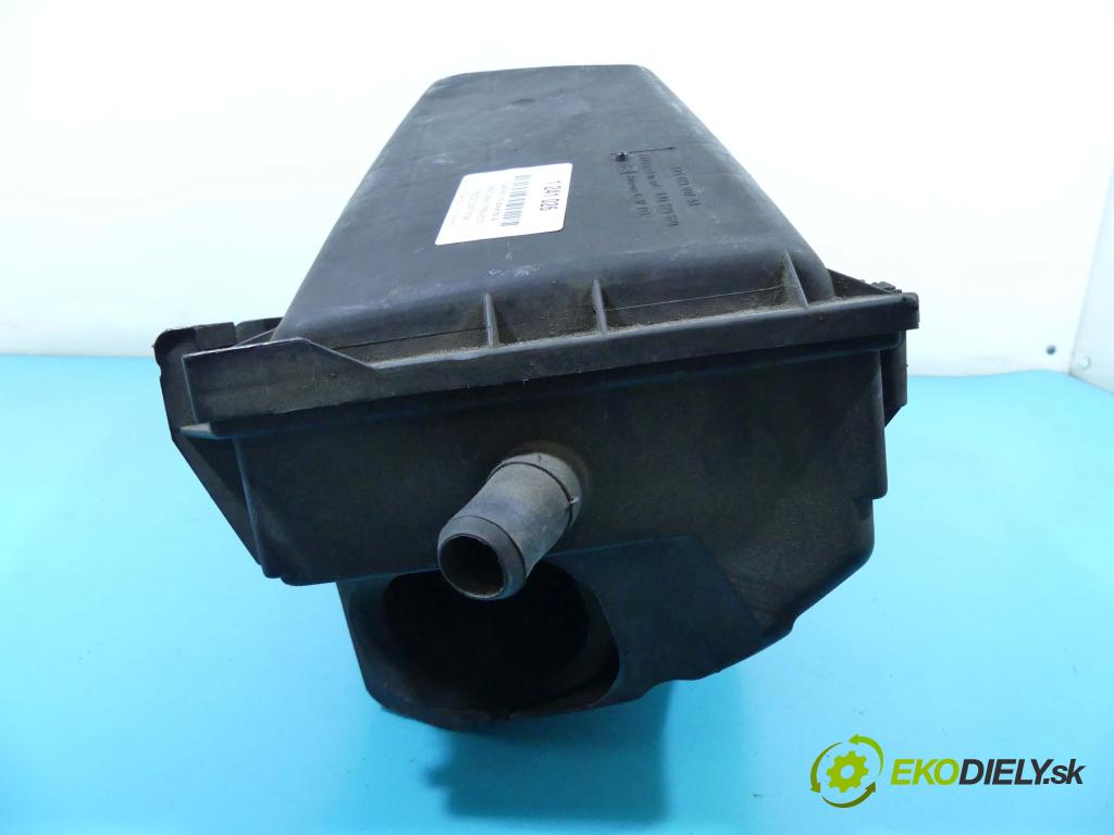 Skoda Octavia I 1996-2010 1.9 tdi 90 HP manual 66 kW 1896 cm3 5- obal filtra vzduchu 1J0129607AJ (Obaly filtrov vzduchu)