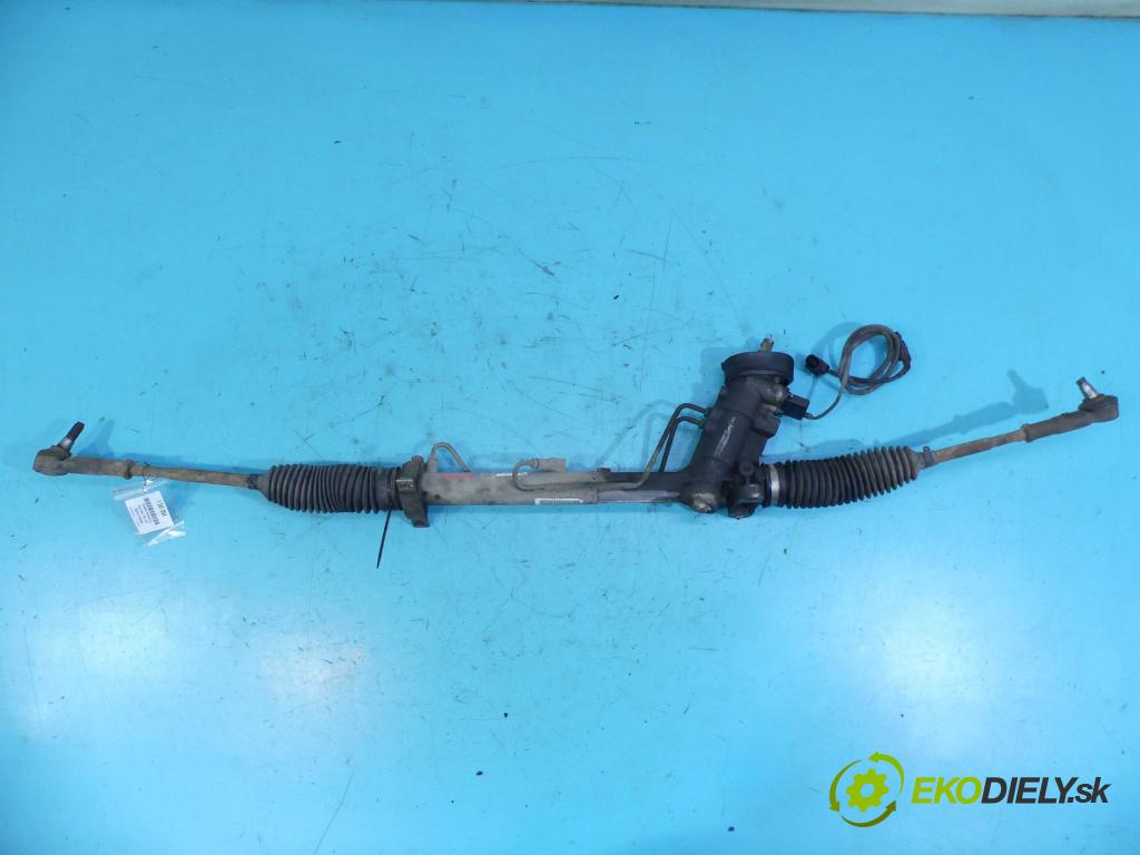 Skoda Fabia I 1999-2007 1.4 mpi 60 HP manual 44 kW 1397 cm3 5- Ozubené kolo: volant 6Q1423051J