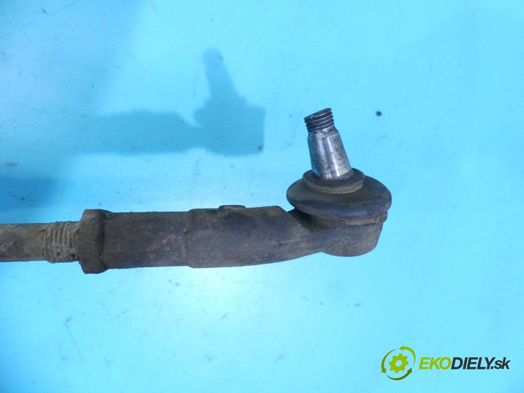 Skoda Fabia I 1999-2007 1.4 mpi 60 HP manual 44 kW 1397 cm3 5- Ozubené kolo: volant 6Q1423051J