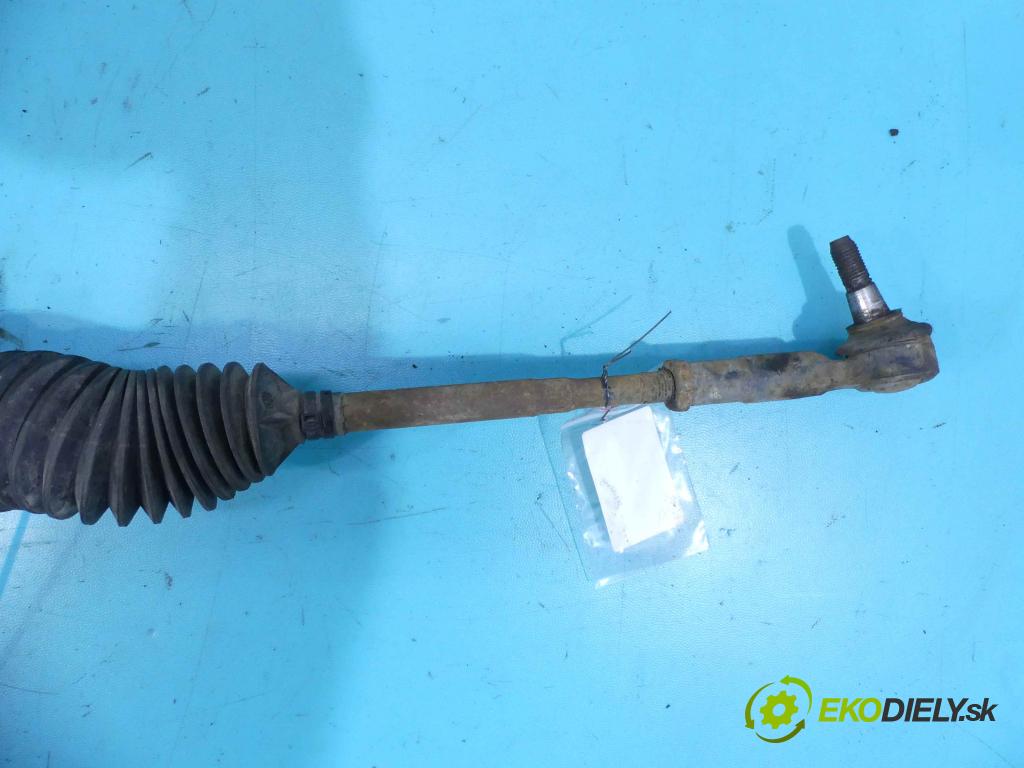 Skoda Fabia I 1999-2007 1.4 mpi 60 HP manual 44 kW 1397 cm3 5- Ozubené kolo: volant 6Q1423051J