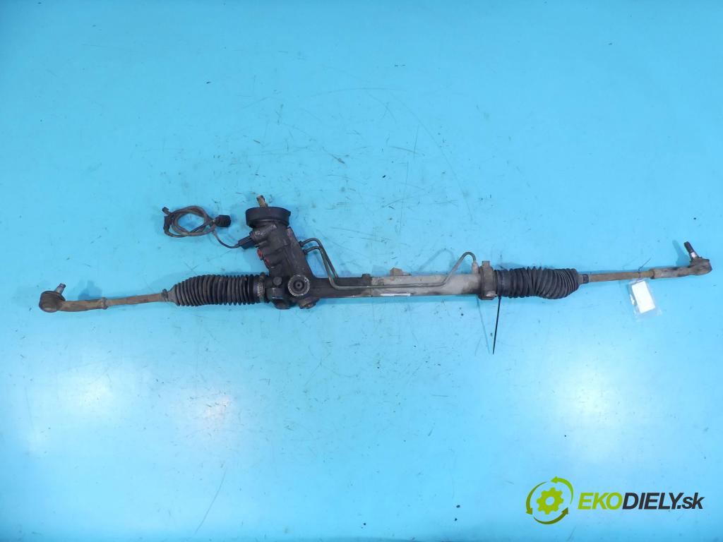 Skoda Fabia I 1999-2007 1.4 mpi 60 HP manual 44 kW 1397 cm3 5- Ozubené kolo: volant 6Q1423051J