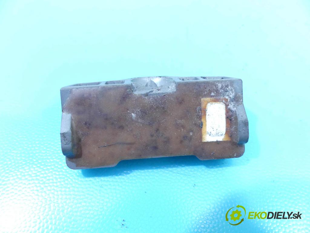 Vw Touareg I 2002-2010 5.0 TDI 313 hp automatic 230 kW 4921 cm3 5- snímač tlaku 7L0907275 (Snímače tlaku)