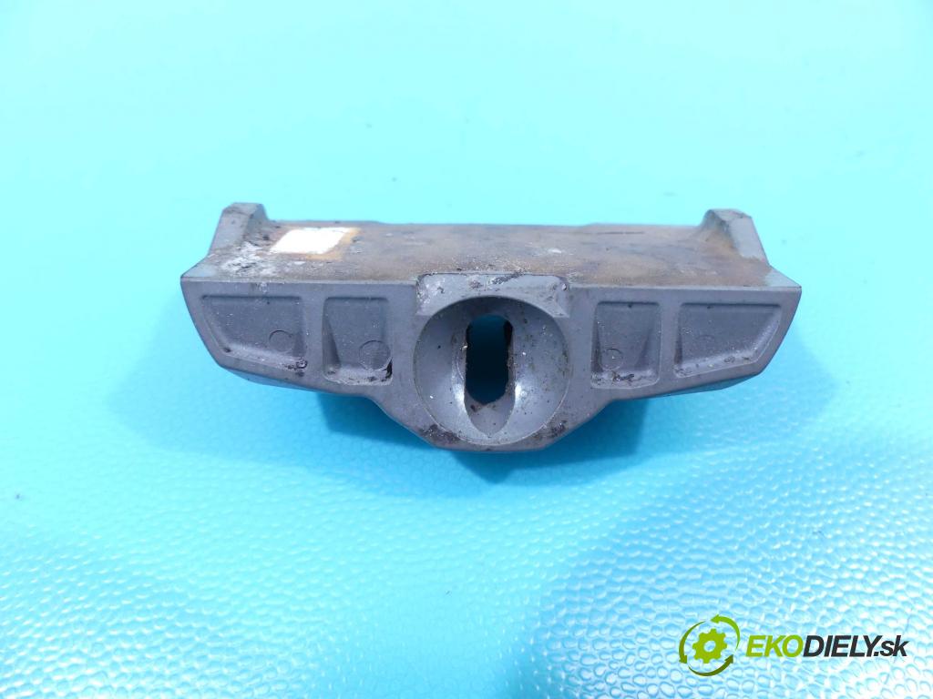 Vw Touareg I 2002-2010 5.0 TDI 313 hp automatic 230 kW 4921 cm3 5- snímač tlaku 7L0907275 (Snímače tlaku)