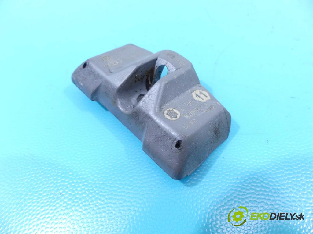 Vw Touareg I 2002-2010 5.0 TDI 313 hp automatic 230 kW 4921 cm3 5- snímač tlaku 7L0907275 (Snímače tlaku)