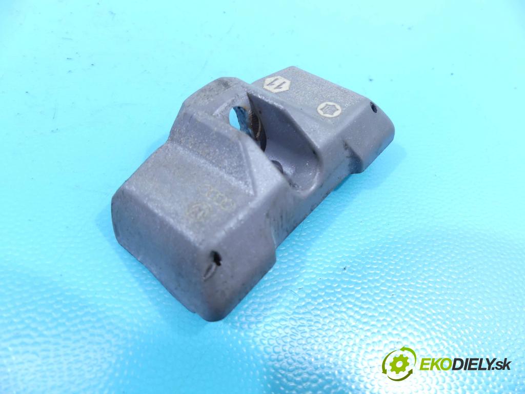 Vw Touareg I 2002-2010 5.0 TDI 313 hp automatic 230 kW 4921 cm3 5- snímač tlaku 7L0907275 (Snímače tlaku)