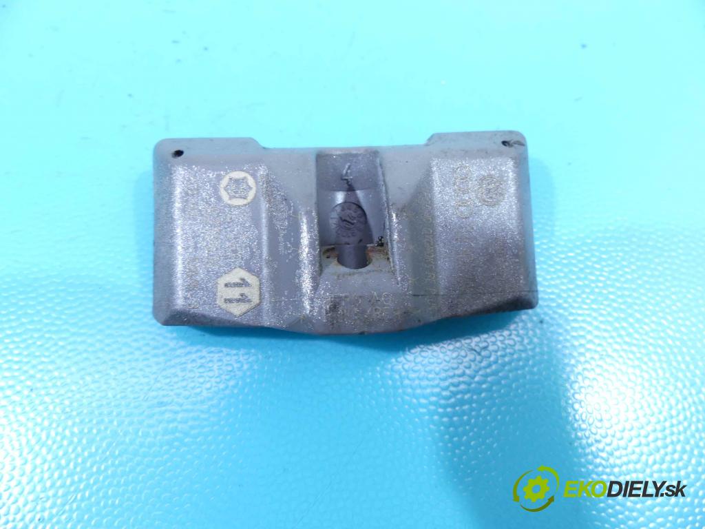 Vw Touareg I 2002-2010 5.0 TDI 313 hp automatic 230 kW 4921 cm3 5- snímač tlaku 7L0907275 (Snímače tlaku)