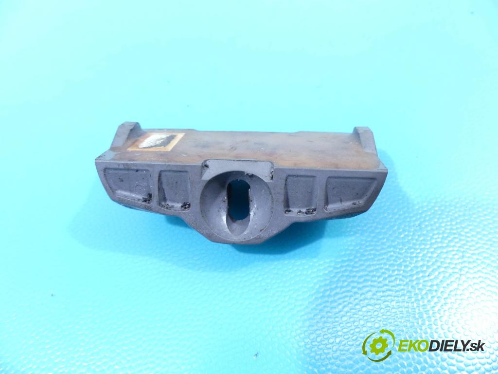 Vw Touareg I 2002-2010 5.0 TDI 313 hp automatic 230 kW 4921 cm3 5- snímač tlaku 7L0907275 (Snímače tlaku)