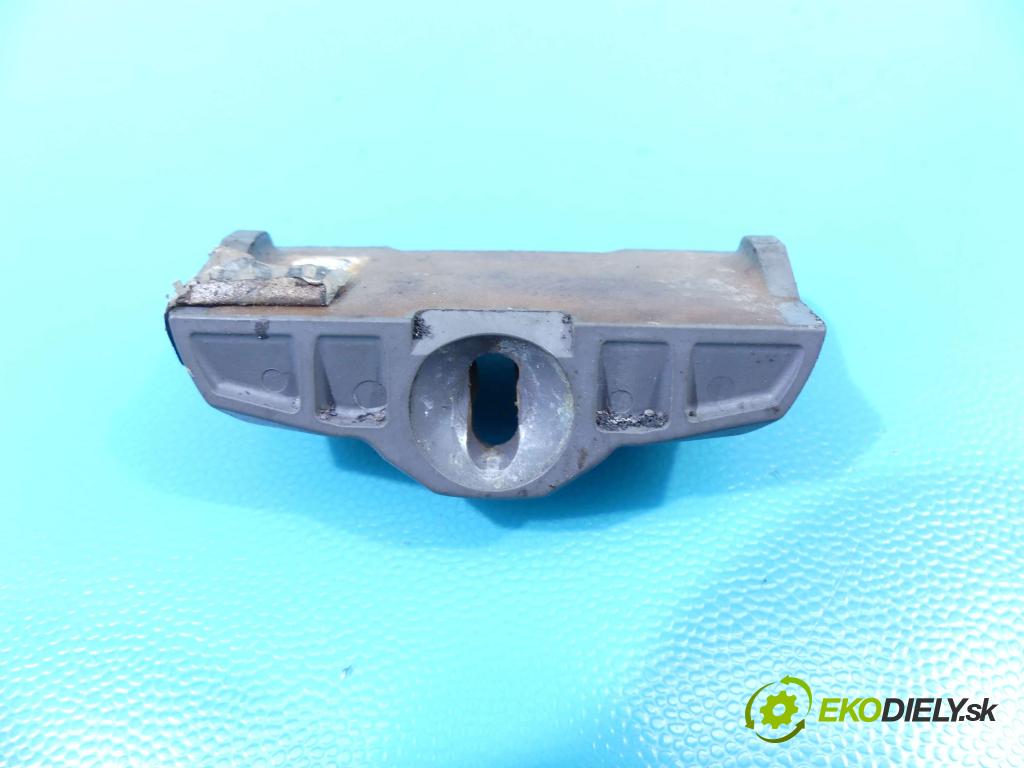 Vw Touareg I 2002-2010 5.0 TDI 313 hp automatic 230 kW 4921 cm3 5- snímač tlaku 7L0907275 (Snímače tlaku)