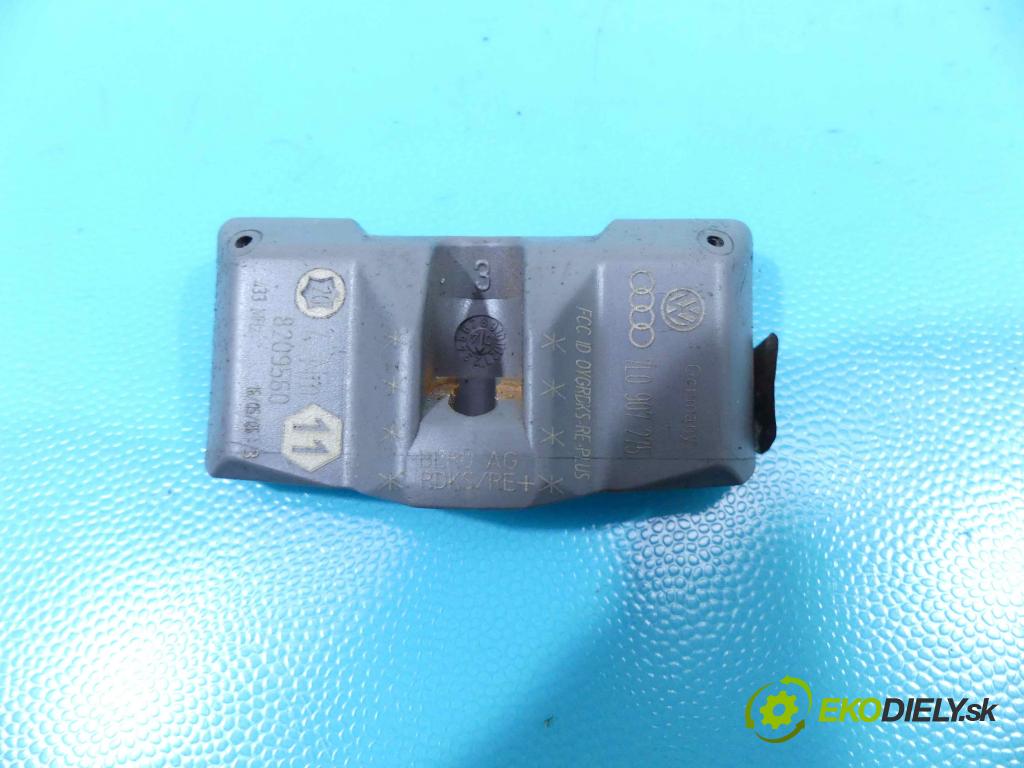 Vw Touareg I 2002-2010 5.0 TDI 313 hp automatic 230 kW 4921 cm3 5- snímač tlaku 7L0907275 (Snímače tlaku)