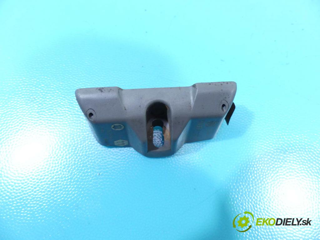 Vw Touareg I 2002-2010 5.0 TDI 313 hp automatic 230 kW 4921 cm3 5- snímač tlaku 7L0907275 (Snímače tlaku)