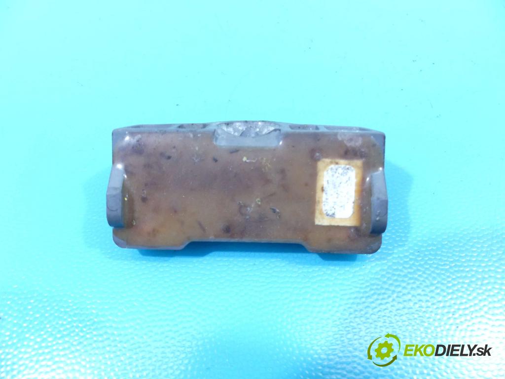 Vw Touareg I 2002-2010 5.0 TDI 313 hp automatic 230 kW 4921 cm3 5- snímač tlaku 7L0907275 (Snímače tlaku)