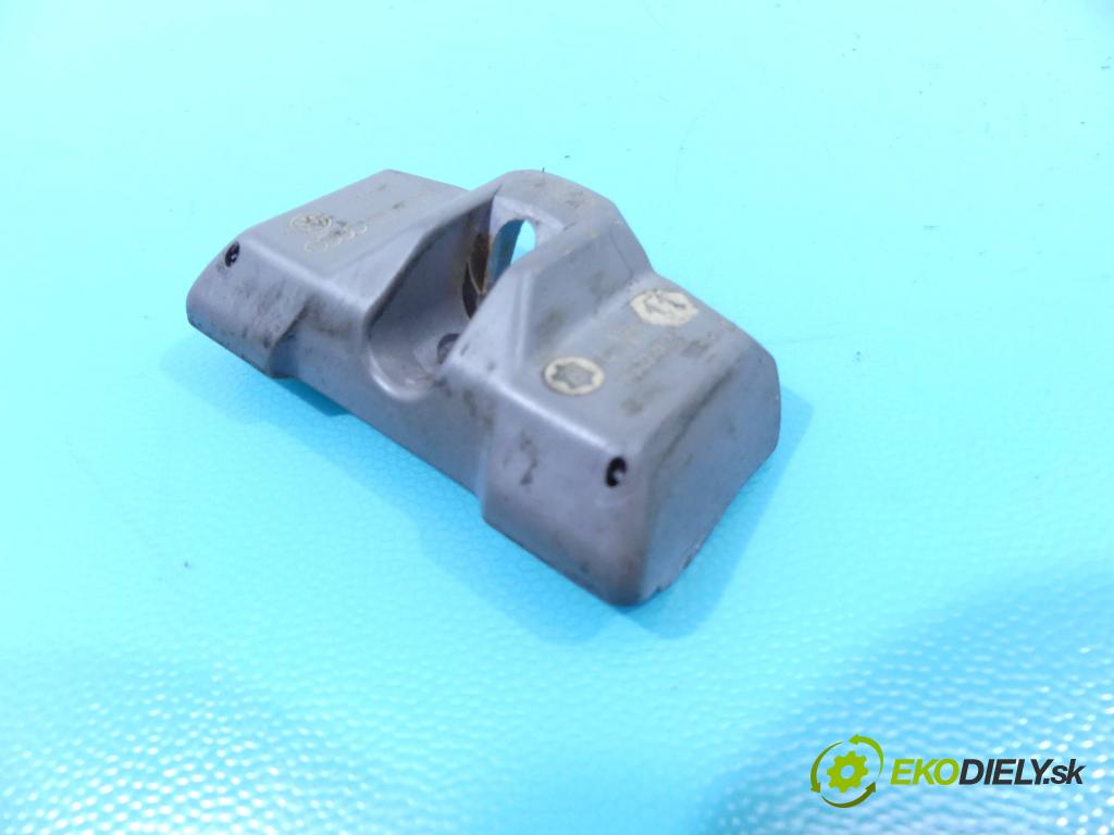 Vw Touareg I 2002-2010 5.0 TDI 313 hp automatic 230 kW 4921 cm3 5- snímač tlaku 7L0907275 (Snímače tlaku)