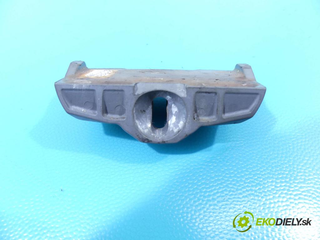 Vw Touareg I 2002-2010 5.0 TDI 313 hp automatic 230 kW 4921 cm3 5- snímač tlaku 7L0907275 (Snímače tlaku)