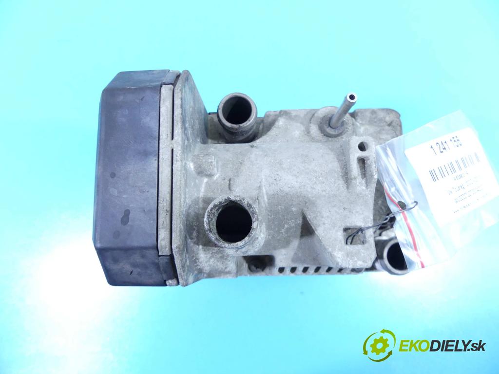 Vw Touareg I 2002-2010 5.0 TDI 313 hp automatic 230 kW 4921 cm3 5- Webasto 7L6819008D (Webasto ohřívače)