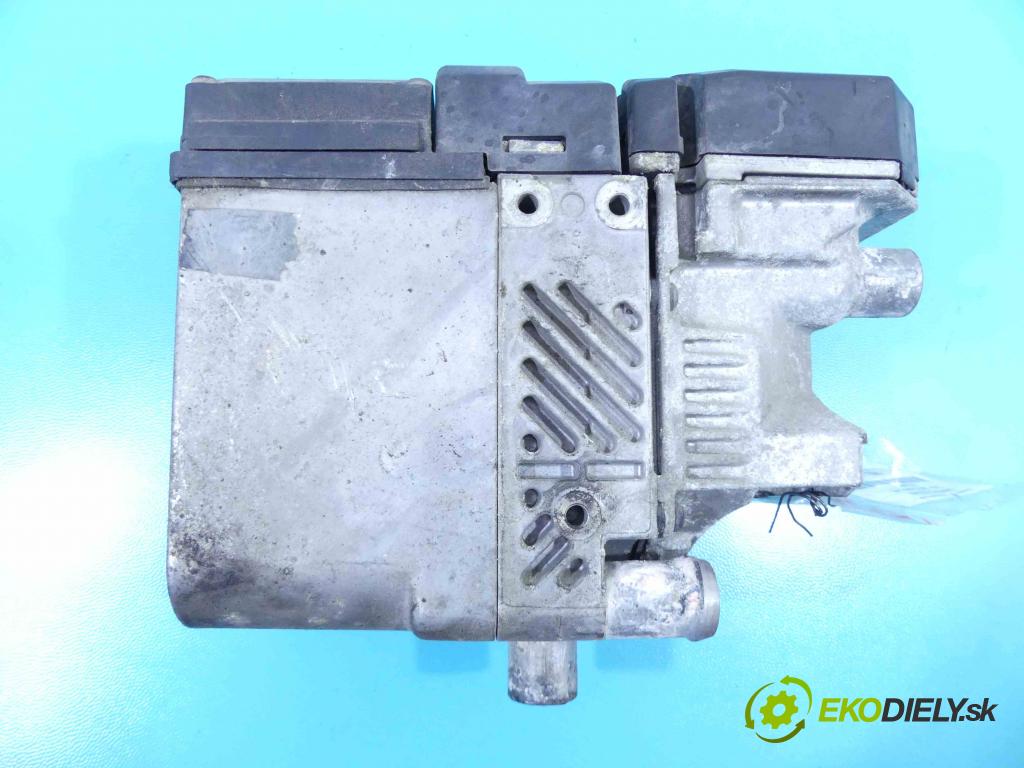 Vw Touareg I 2002-2010 5.0 TDI 313 hp automatic 230 kW 4921 cm3 5- Webasto 7L6819008D (Webasto ohřívače)