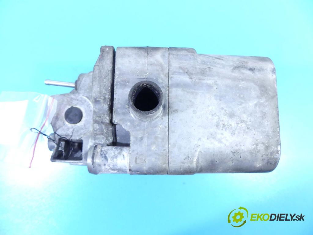 Vw Touareg I 2002-2010 5.0 TDI 313 hp automatic 230 kW 4921 cm3 5- Webasto 7L6819008D (Webasto ohřívače)