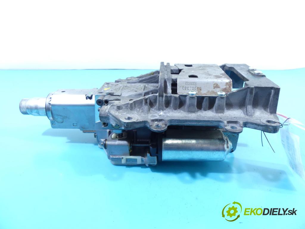 Vw Touareg I 2002-2010 5.0 TDI 313 HP automatic 230 kW 4921 cm3 5- Sloupec: volant 552794PFB (Tyče riadenia (volantu))