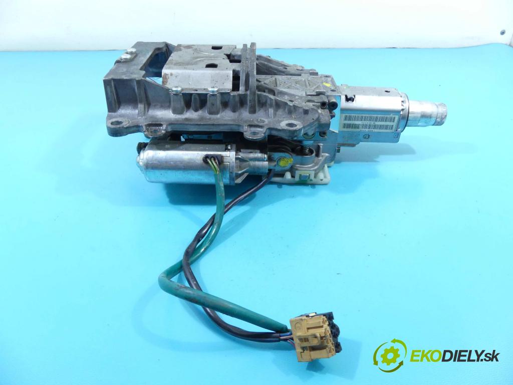 Vw Touareg I 2002-2010 5.0 TDI 313 HP automatic 230 kW 4921 cm3 5- Sloupec: volant 552794PFB (Tyče riadenia (volantu))