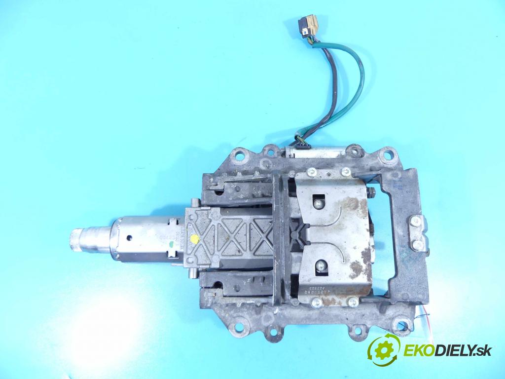 Vw Touareg I 2002-2010 5.0 TDI 313 HP automatic 230 kW 4921 cm3 5- Sloupec: volant 552794PFB (Tyče riadenia (volantu))