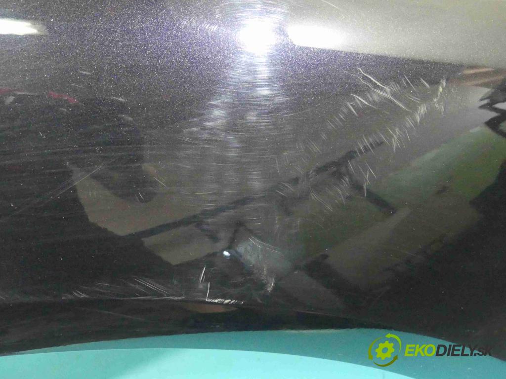 Vw Touareg I 2002-2010 5.0 TDI 313 hp automatic 230 kW 4921 cm3 5- blatnik přední pravý