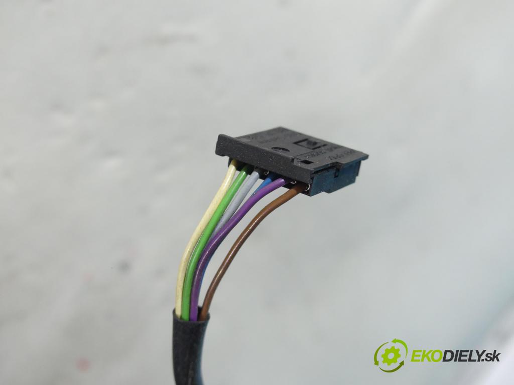 Vw Touareg I 2002-2010 5.0 TDI 313 hp automatic 230 kW 4921 cm3 5- Střešní okno: 1K0959591 (Okna karoserie)