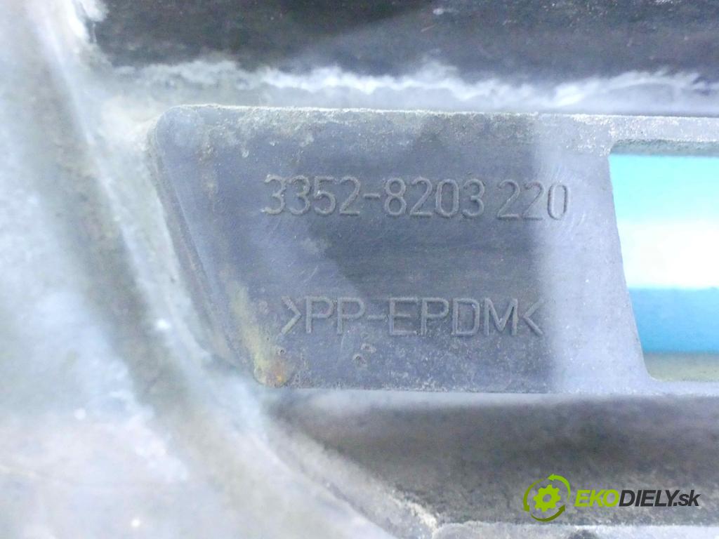 Fs lublin Lublin 2.4d 86 HP manual 63,5 kW 2417 cm3 5- miežka