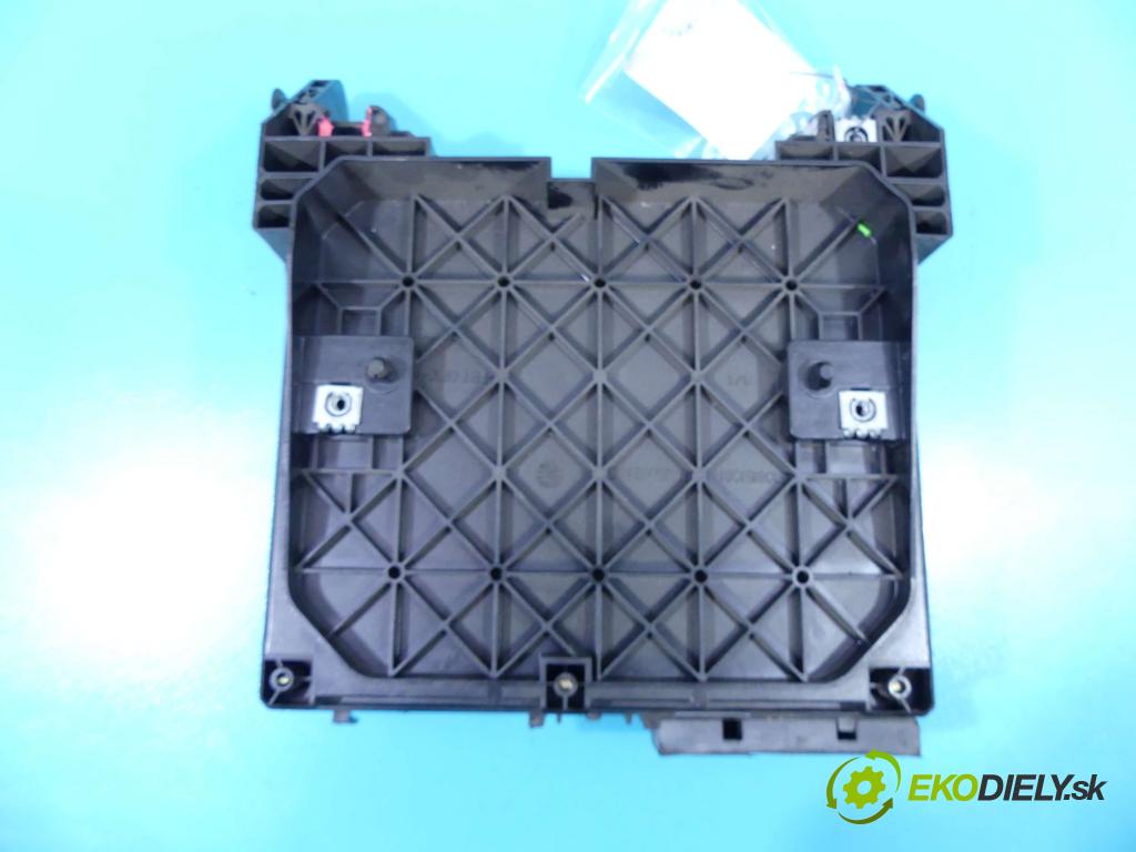 Ford Galaxy Mk1 1995-2006 2.0 MNOHO: 116 HP manual 85 kW 1998 cm3 5- modul riadiaca jednotka 7M3962258Q (Ostatné)