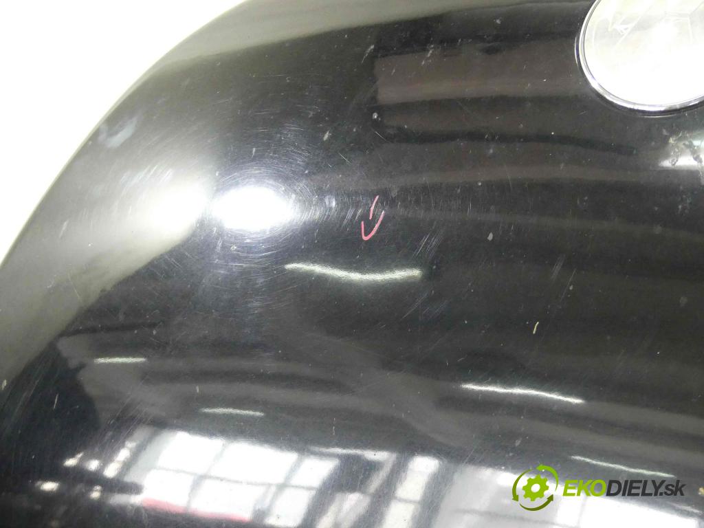 Vw New Beetle 1998-2010 1.9 TDI 90 HP manual 66 kW 1896 cm3 3- kapota predná