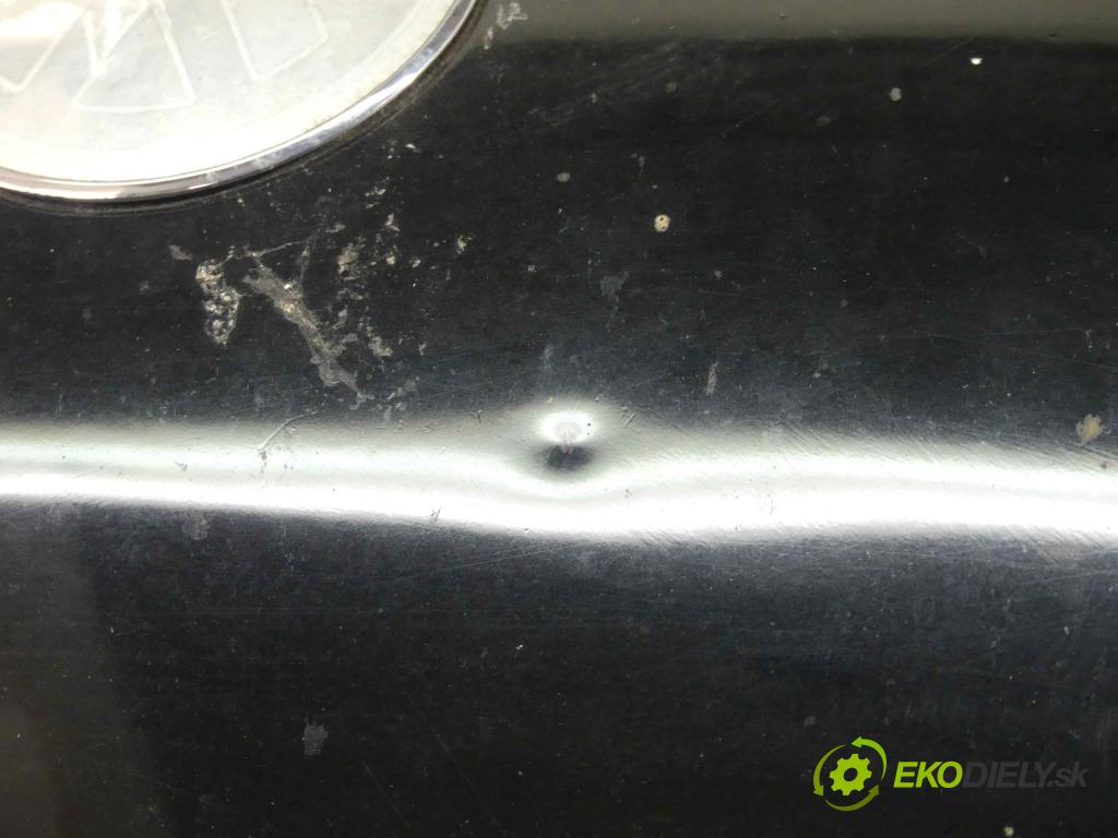 Vw New Beetle 1998-2010 1.9 TDI 90 HP manual 66 kW 1896 cm3 3- kapota predná
